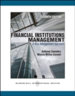 Image for Financial Institutions Management: a Risk Management Approach