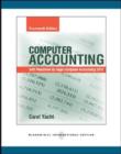 Image for Computer Accounting with Peachtree by Sage Complete Accounting 2010
