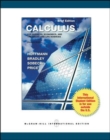 Image for Calculus for Business, Economics, and the Social and Life Sciences, Brief Version (Int&#39;l Ed)