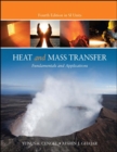 Image for Heat and mass transfer  : fundamentals and applications