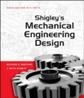 Image for Shigley&#39;s Mechanical Engineering Design (Asia Adaptation)