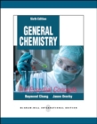 Image for General chemistry  : the essential concepts