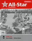 Image for ALLSTAR 1 WORKBOOK