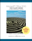 Image for Microsoft Office 2010: a Case Approach, Introductory