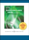 Image for Manufacturing Planning and Control for Supply Chain Management