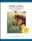 Image for Grob&#39;s basic electronics : with Student CD