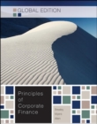 Image for Principles of Corporate Finance - Global Edition
