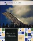 Image for Mechanics of Materials (Global Ed)