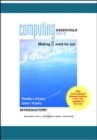 Image for Computing Essentials 2013 Introductory