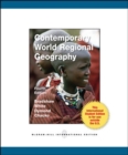 Image for Contemporary world regional geography  : global connections, local voices