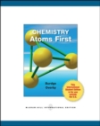 Image for Chemistry: Atoms First