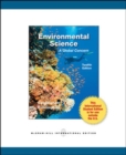 Image for Environmental Science: A Global Concern