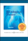 Image for Sociological Theory