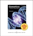 Image for Genetics  : analysis &amp; principles