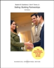 Image for Selling: Building Partnerships (Int&#39;l Ed)