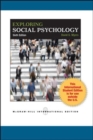 Image for Exploring social psychology