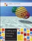 Image for Crafting and Executing Strategy: Concepts and Readings Global Edition
