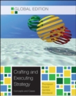 Image for Crafting &amp; Executing Strategy: The Quest for Competitive Advantage: Concepts and Cases