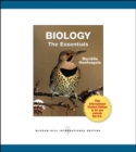 Image for Biology: The Essentials