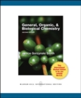 Image for General, organic, &amp; biological chemistry