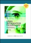 Image for Using Information Technology Introductory Edition