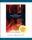 Image for Strategic management  : concepts &amp; cases