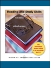Image for Reading and Study Skills (Int&#39;l Ed)