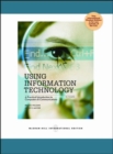 Image for Using Information Technology 10e Complete Edition