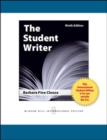Image for The Student Writer