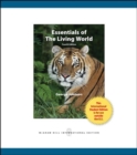 Image for Essentials of The Living World