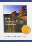 Image for Business ethics  : decision making for personal integrity and social responsibility