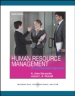 Image for Human Resource Management with Premium Content Access Card
