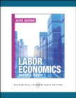 Image for Labor economics