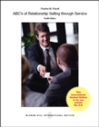 Image for ABCs of Relationship Selling (Int&#39;l Ed)