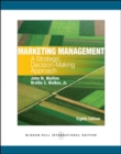 Image for Marketing Management: A Strategic Decision-Making Approach