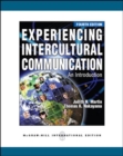 Image for Experiencing Intercultural Communication: an Introduction