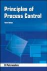 Image for PRINCIPLES OF PROCESS CONTROL