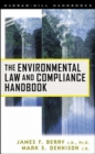 Image for The Environmental Law and Compliance Handbook