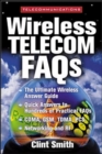 Image for Wireless Telecommunications FAQs