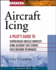 Image for Aircraft icing  : a pilot&#39;s guide