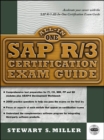Image for SAP R/3 Certification Exam Guide