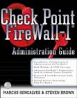 Image for Check Point Firewalls