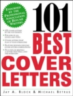 Image for 101 Best Cover Letters