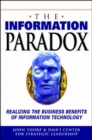 Image for Information Paradox