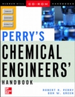 Image for Perry&#39;s Chemical Engineers&#39; Handbook