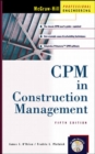 Image for CPM in construction management