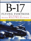 Image for B-17 Flying Fortress  : the symbol of Second World War air power