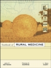 Image for Textbook Of Rural Medicine