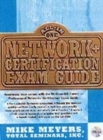 Image for All-in one network + certification exam guide