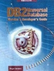 Image for DB2 universal database version 6 developer&#39;s guide